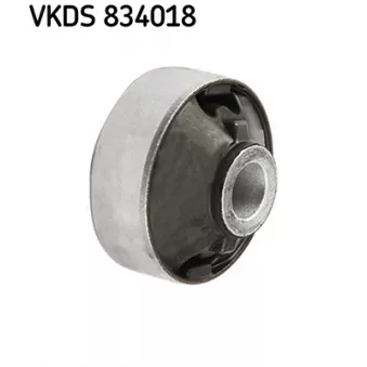 Silent bloc de suspension (train avant) SKF VKDS 834018