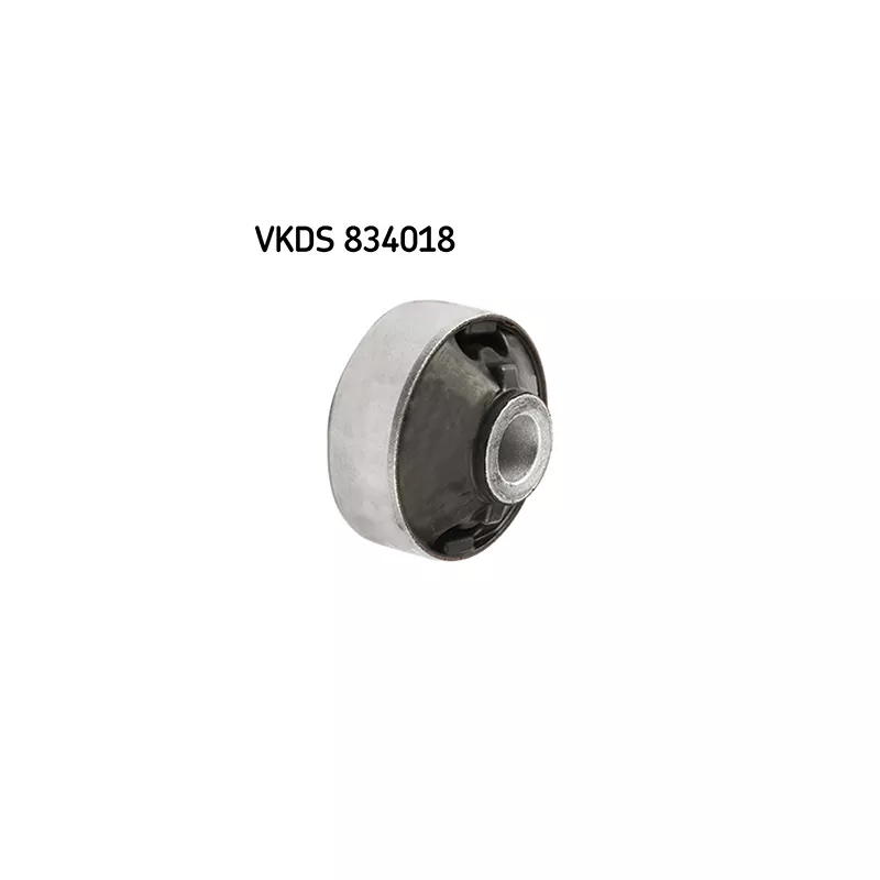 Silent bloc de suspension (train avant) SKF VKDS 834018