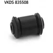 Silent bloc de l'essieu / berceau SKF VKDS 835508 - Visuel 1
