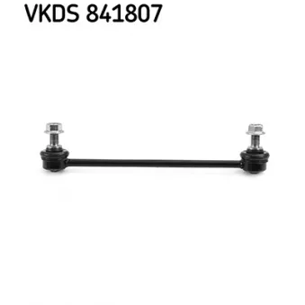 Entretoise/tige, stabilisateur SKF VKDS 841807
