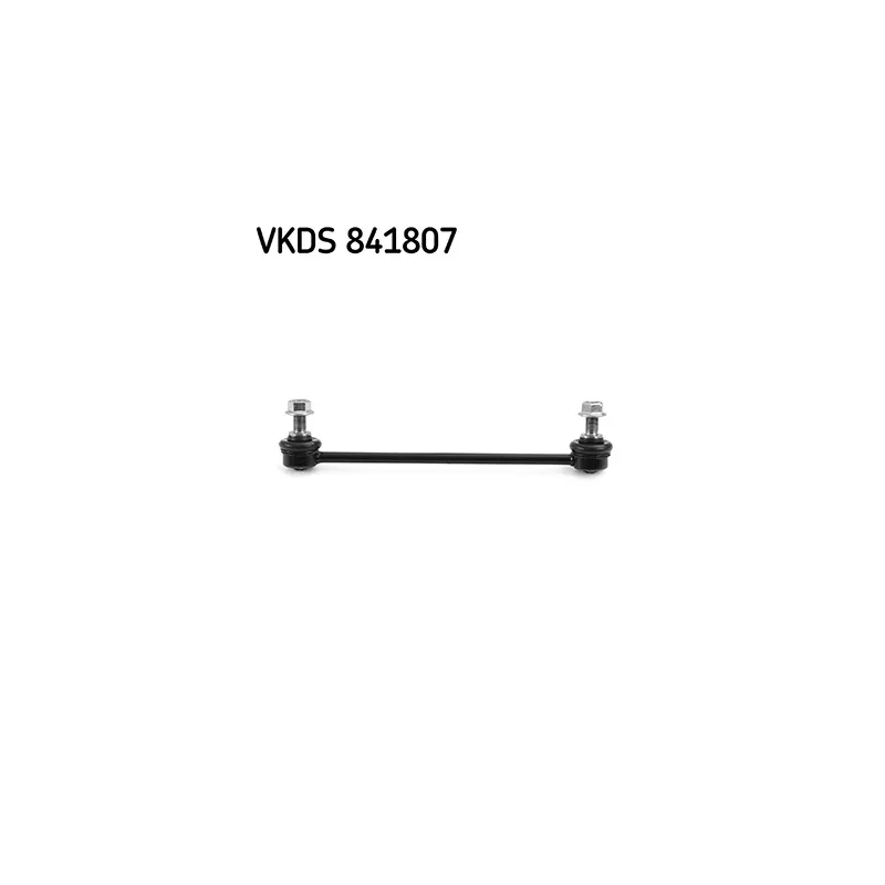 Entretoise/tige, stabilisateur SKF VKDS 841807
