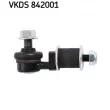 Entretoise/tige, stabilisateur SKF VKDS 842001 - Visuel 1