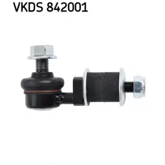 Entretoise/tige, stabilisateur SKF