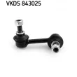 Entretoise/tige, stabilisateur SKF VKDS 843025 - Visuel 1