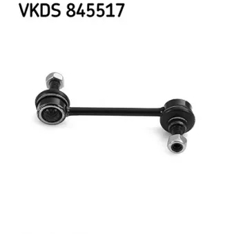 Entretoise/tige, stabilisateur SKF