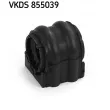 Coussinet de palier, stabilisateur SKF VKDS 855039 - Visuel 1