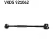 Triangle ou bras de suspension (train arrière) SKF VKDS 921062 - Visuel 1