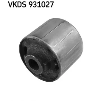 Silent bloc de l'essieu / berceau SKF VKDS 931027