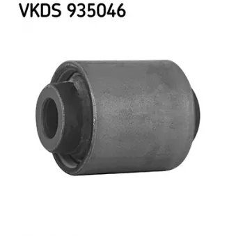 Silent bloc de l'essieu / berceau SKF VKDS 935046