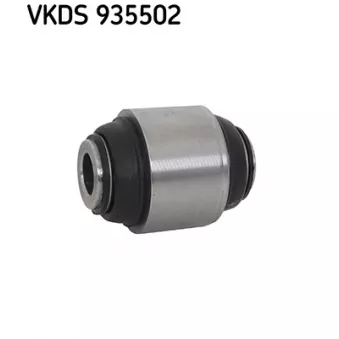 Silent bloc de l'essieu / berceau SKF VKDS 935502