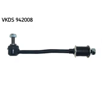 Entretoise/tige, stabilisateur SKF
