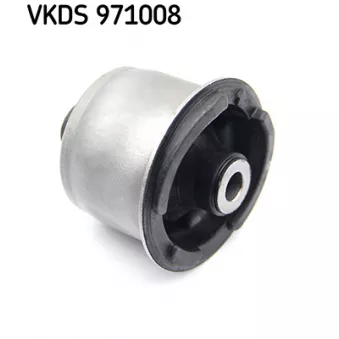 Corps d'essieu SKF VKDS 971008