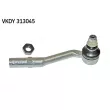 Rotule de barre de connexion SKF VKDY 313045 - Visuel 1