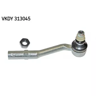 Rotule de barre de connexion SKF VKDY 313045