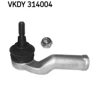 Rotule de barre de connexion SKF VKDY 314004