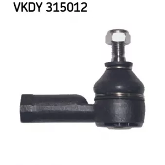 Rotule de barre de connexion SKF VKDY 315012