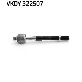 Rotule de direction intérieure, barre de connexion SKF VKDY 322507