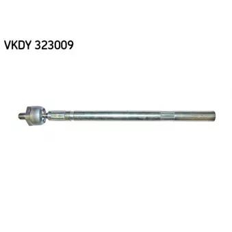 Rotule de direction intérieure, barre de connexion SKF VKDY 323009