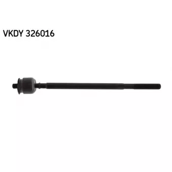 Rotule de direction intérieure, barre de connexion SKF VKDY 326016