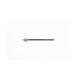 Rotule de direction intérieure, barre de connexion SKF VKDY 326016 - Visuel 2