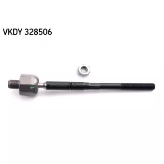 Rotule de direction intérieure, barre de connexion SKF VKDY 328506