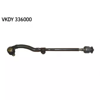 Barre de connexion SKF VKDY 336000