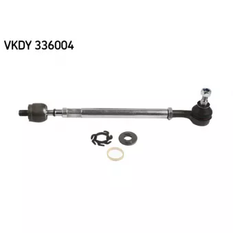 Barre de connexion SKF VKDY 336004