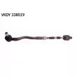 Barre de connexion SKF VKDY 338519 - Visuel 1