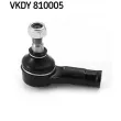 Rotule de barre de connexion SKF VKDY 810005 - Visuel 1