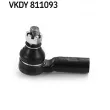 Rotule de barre de connexion SKF VKDY 811093 - Visuel 1