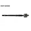 Rotule de direction intérieure, barre de connexion SKF VKDY 820000 - Visuel 1