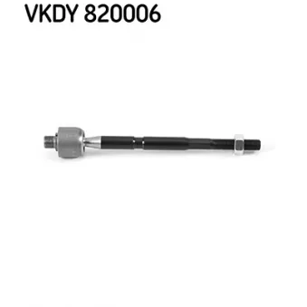 Rotule de direction intérieure, barre de connexion SKF