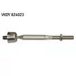 Rotule de direction intérieure, barre de connexion SKF VKDY 824023 - Visuel 1