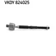 Rotule de direction intérieure, barre de connexion SKF VKDY 824025 - Visuel 1