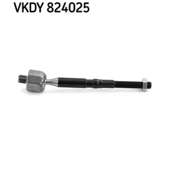 Rotule de direction intérieure, barre de connexion SKF VKDY 824025