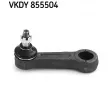 Levier de commande de direction SKF VKDY 855504 - Visuel 1