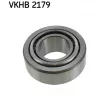 Roulement de roue avant SKF VKHB 2179 - Visuel 1