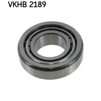 Roulement de roue avant SKF