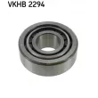 Roulement de roue avant SKF VKHB 2294 - Visuel 1