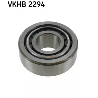 Roulement de roue avant SKF VKHB 2294