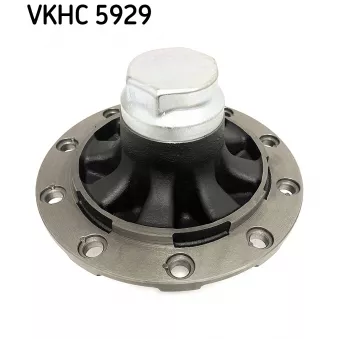 Moyeu de roue avant SKF VKHC 5929