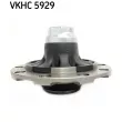 Moyeu de roue avant SKF VKHC 5929 - Visuel 2