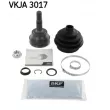 Embout de cardan avant (kit de réparation) SKF VKJA 3017 - Visuel 1