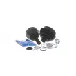 Embout de cardan avant (kit de réparation) SKF VKJA 3017 - Visuel 2