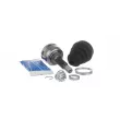 Embout de cardan avant (kit de réparation) SKF VKJA 5390 - Visuel 2