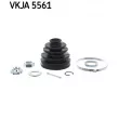 Embout de cardan avant (kit de réparation) SKF VKJA 5561 - Visuel 1