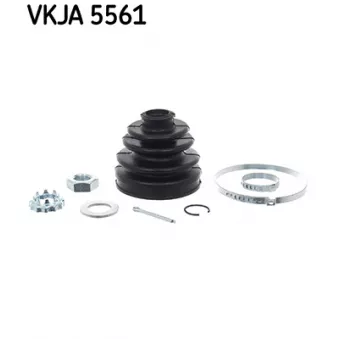 Embout de cardan avant (kit de réparation) SKF VKJA 5561