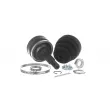 Embout de cardan avant (kit de réparation) SKF VKJA 5561 - Visuel 2