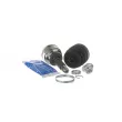 Embout de cardan avant (kit de réparation) SKF VKJA 5581 - Visuel 2
