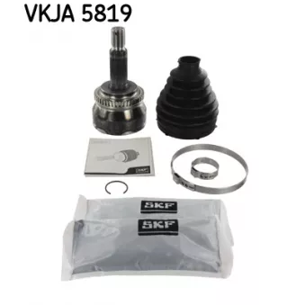 Embout de cardan avant (kit de réparation) SKF